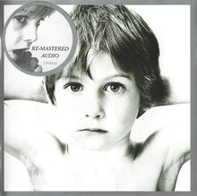 Load image into Gallery viewer, U2 : Boy (CD, Album, RE, RM, Cry)