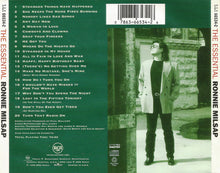 Load image into Gallery viewer, Ronnie Milsap : The Essential (CD, Comp, RM)