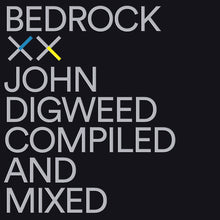 Load image into Gallery viewer, John Digweed : Bedrock XX (2xCD, Album, Mixed + 2xCD, Album + Box, Num)