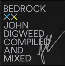 Load image into Gallery viewer, John Digweed : Bedrock XX (2xCD, Album, Mixed + 2xCD, Album + Box, Num)