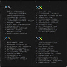 Load image into Gallery viewer, John Digweed : Bedrock XX (2xCD, Album, Mixed + 2xCD, Album + Box, Num)
