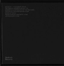 Load image into Gallery viewer, John Digweed : Bedrock XX (2xCD, Album, Mixed + 2xCD, Album + Box, Num)