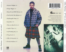 Load image into Gallery viewer, Ashley MacIsaac : Hi™How Are You Today? (CD, Album)