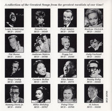 Load image into Gallery viewer, Patsy Cline : My Greatest Songs (CD, Comp)