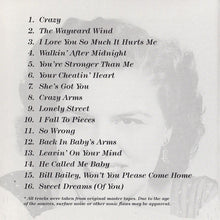 Load image into Gallery viewer, Patsy Cline : My Greatest Songs (CD, Comp)