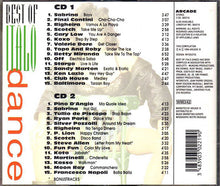 Load image into Gallery viewer, Various : Best Of Italo Dance (2xCD, Comp)