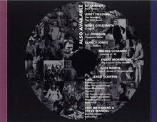 Load image into Gallery viewer, Jerry Goldsmith : Outland (Music From The Motion Picture) (CD, Album)