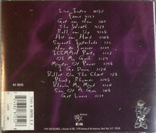 Load image into Gallery viewer, Vanilla Ice : Mind Blowin (CD, Album)