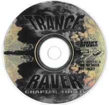Load image into Gallery viewer, Various : Trance Raver Chapter Three (CD, Comp)