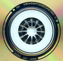 Load image into Gallery viewer, نور مهنا = Nour Mehana* : إن كنت ناسي = En Kont Nasee (CD, Comp)
