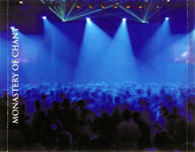 Load image into Gallery viewer, Various : The Essential Guide To Classical Chillout: Monastery Of Chant (2xCD, Comp)