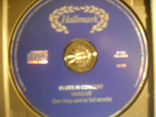 Load image into Gallery viewer, Various : Blues In Concert (CD, Album)