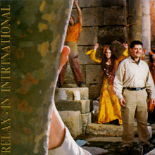 Load image into Gallery viewer, راغب علامة = Ragheb* : حبيبي ياناسي (CD, Album)