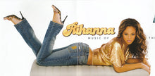 Load image into Gallery viewer, Rihanna : Music Of The Sun (CD, Album)