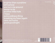 Load image into Gallery viewer, Aqualung : Still Life (CD, Album)