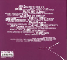 Load image into Gallery viewer, Ripperton & SamK* : Family Tree (CD, Comp)