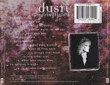 Load image into Gallery viewer, Dusty Springfield : Reputation And Rarities (CD, Album, RE, RP)