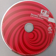 Load image into Gallery viewer, Daniela Mercury : Eletrodoméstico (MTV Ao Vivo) (CD, Album)
