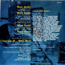 Load image into Gallery viewer, Alpha Blondy & The Solar System : Grand Bassam Zion Rock (CD, Album)
