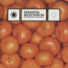 Load image into Gallery viewer, Pete Tong / Paul Oakenfold : Essential Selection '98 (2xCD, Comp, Mixed)