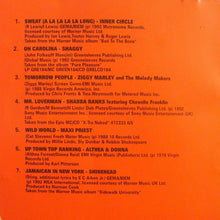 Load image into Gallery viewer, Various : Ragga Heat Reggae Beat (CD, Comp)
