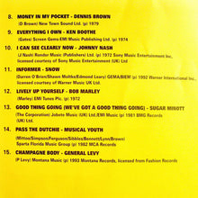 Load image into Gallery viewer, Various : Ragga Heat Reggae Beat (CD, Comp)