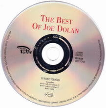 Load image into Gallery viewer, Joe Dolan : The Best Of (2xCD, Comp, RM)