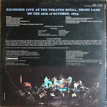 Load image into Gallery viewer, Caravan & The New Symphonia : Caravan & The New Symphonia (LP, Album)