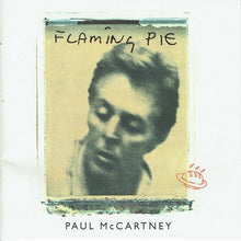 Load image into Gallery viewer, Paul McCartney : Flaming Pie (CD, Album)