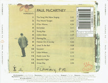 Load image into Gallery viewer, Paul McCartney : Flaming Pie (CD, Album)