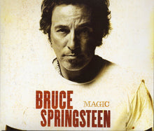 Load image into Gallery viewer, Bruce Springsteen : Magic (CD, Album, Gat)
