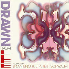 Load image into Gallery viewer, Brian Eno & J. Peter Schwalm : Drawn From Life (CD, Album)