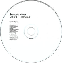 Load image into Gallery viewer, Hyper* : Fractured (2xCD, Mixed)