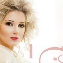 Load image into Gallery viewer, نورا* = Nora* : دنيتي..أحلى (CD, Album, Enh)