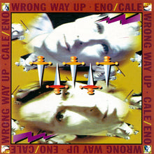 Load image into Gallery viewer, Eno* / Cale* : Wrong Way Up (CD, Album)