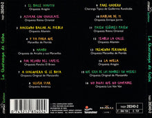 Load image into Gallery viewer, Various : La Charanga De Cuba (CD, Comp)