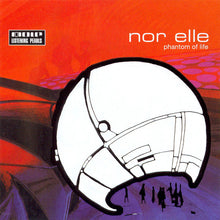 Load image into Gallery viewer, Nor Elle : Phantom Of Life (CD, Album)