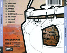 Load image into Gallery viewer, Nor Elle : Phantom Of Life (CD, Album)