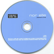 Load image into Gallery viewer, Nor Elle : Phantom Of Life (CD, Album)