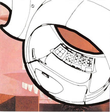 Load image into Gallery viewer, Nor Elle : Phantom Of Life (CD, Album)