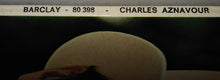 Load image into Gallery viewer, Charles Aznavour : Désormais... (LP, Album, Gat)