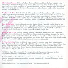 Load image into Gallery viewer, Geri Halliwell : Passion (CD, Album, Copy Prot.)