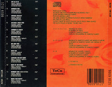 Load image into Gallery viewer, Alexia : Fan Club (CD, Album)