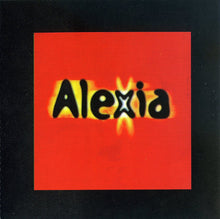 Load image into Gallery viewer, Alexia : Fan Club (CD, Album)