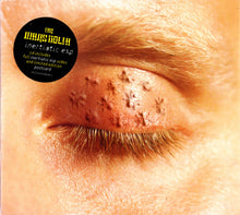 Load image into Gallery viewer, The Mars Volta : Inertiatic ESP (CD, Single, Enh, Ltd)