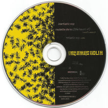 Load image into Gallery viewer, The Mars Volta : Inertiatic ESP (CD, Single, Enh, Ltd)
