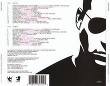 Load image into Gallery viewer, Tom Novy : Nouveau Niveau DJ Sessions (2xCD, Comp, Mixed)