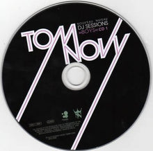 Load image into Gallery viewer, Tom Novy : Nouveau Niveau DJ Sessions (2xCD, Comp, Mixed)