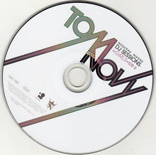 Load image into Gallery viewer, Tom Novy : Nouveau Niveau DJ Sessions (2xCD, Comp, Mixed)