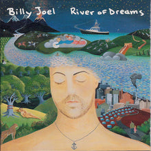 Load image into Gallery viewer, Billy Joel : River Of Dreams (CD, Album)